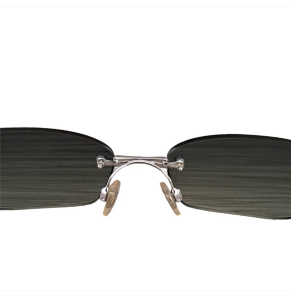 Dolce & Cabana eyeglass frame made in Italy via Damiano 7 milano Italia - Picture 7 of 11